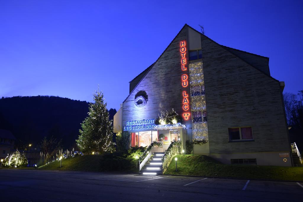 杜拉克酒店 盖布维莱尔 外观 照片