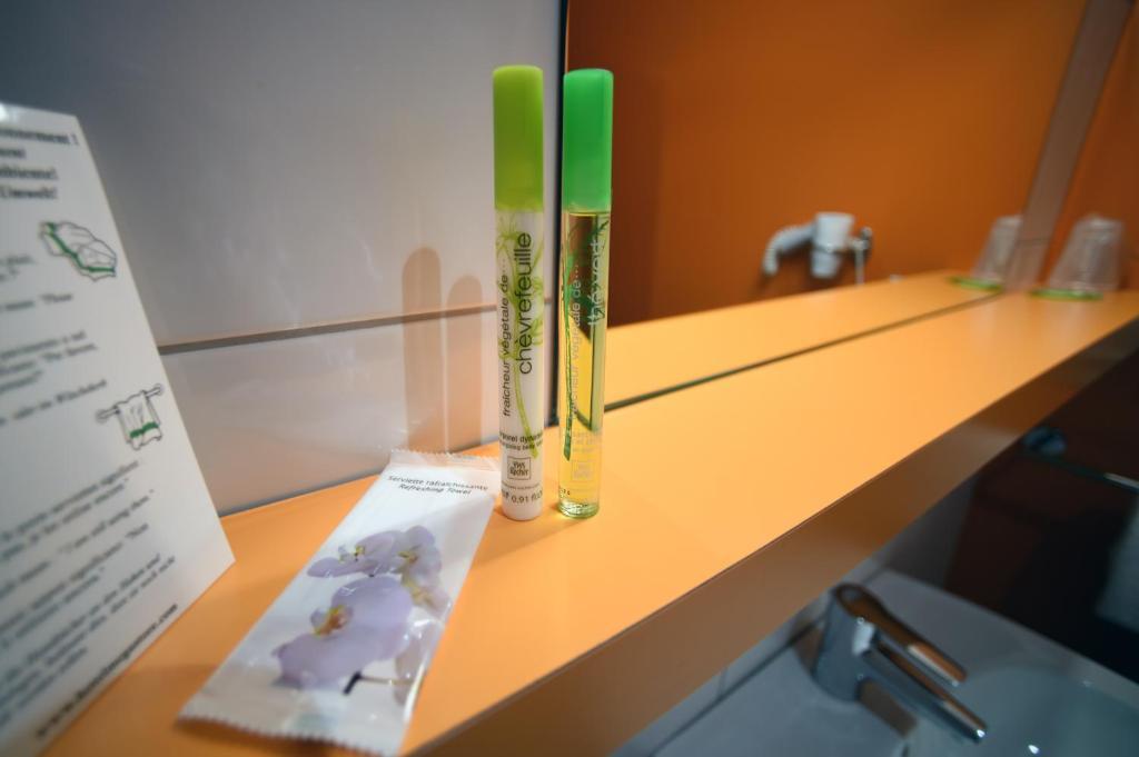 杜拉克酒店 盖布维莱尔 外观 照片